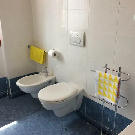 Casa Ulisse Appartamento