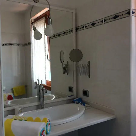 Appartamento Casa Ulisse Bellagio