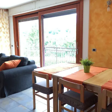 Casa Ulisse Appartamento *