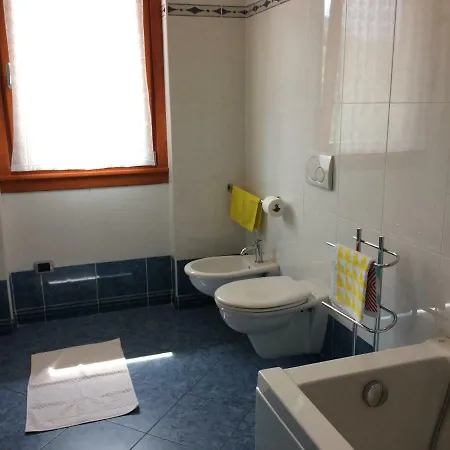 Appartamento Casa Ulisse