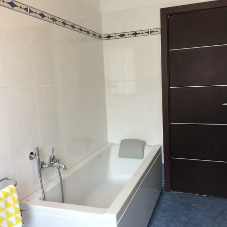 Appartamento Casa Ulisse