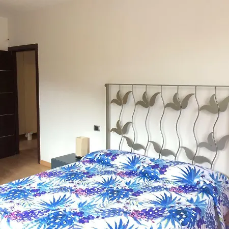 Appartamento Casa Ulisse Bellagio