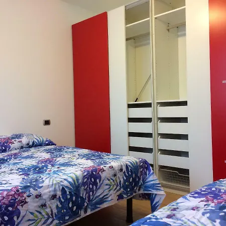 Appartamento Casa Ulisse *