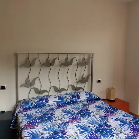 Casa Ulisse Appartamento Bellagio