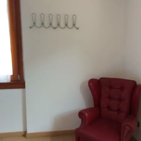 Appartamento Casa Ulisse