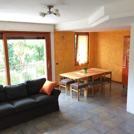 Appartamento Casa Ulisse