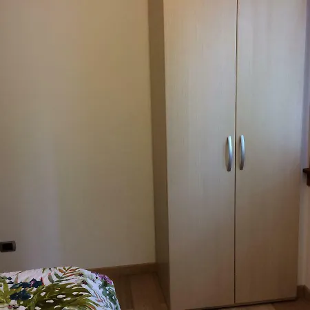 Appartamento Casa Ulisse *